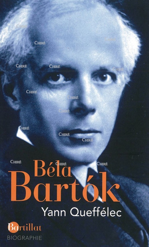 Béla Bartok