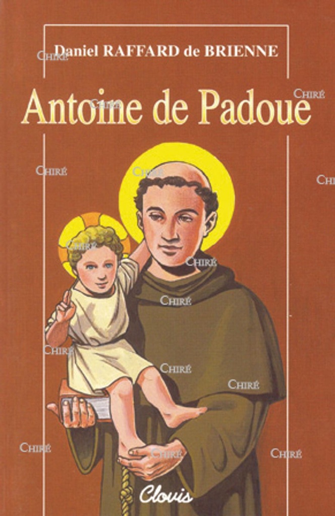 Antoine de Padoue