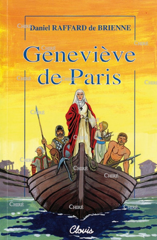 Geneviève de Paris