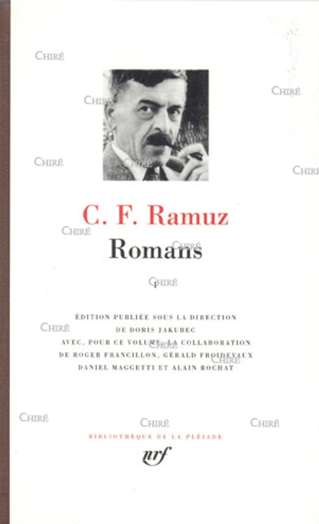 Romans - Coffret T1 et 2
