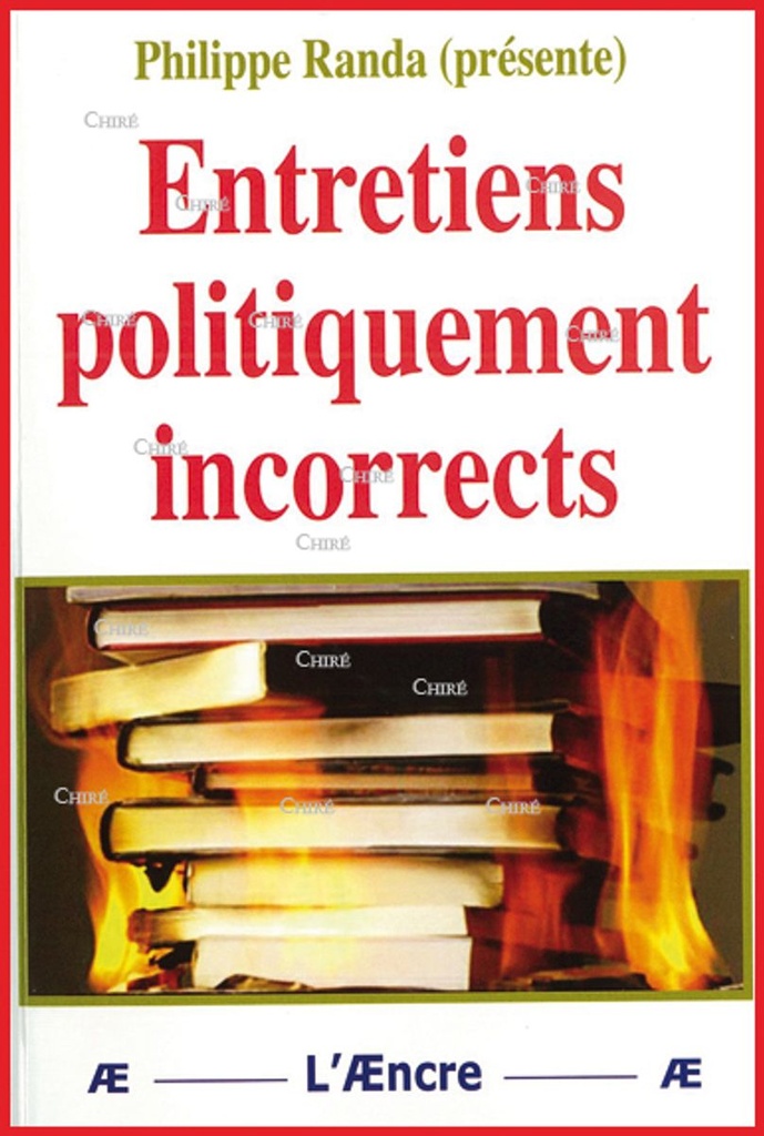 Entretiens politiquement incorrects