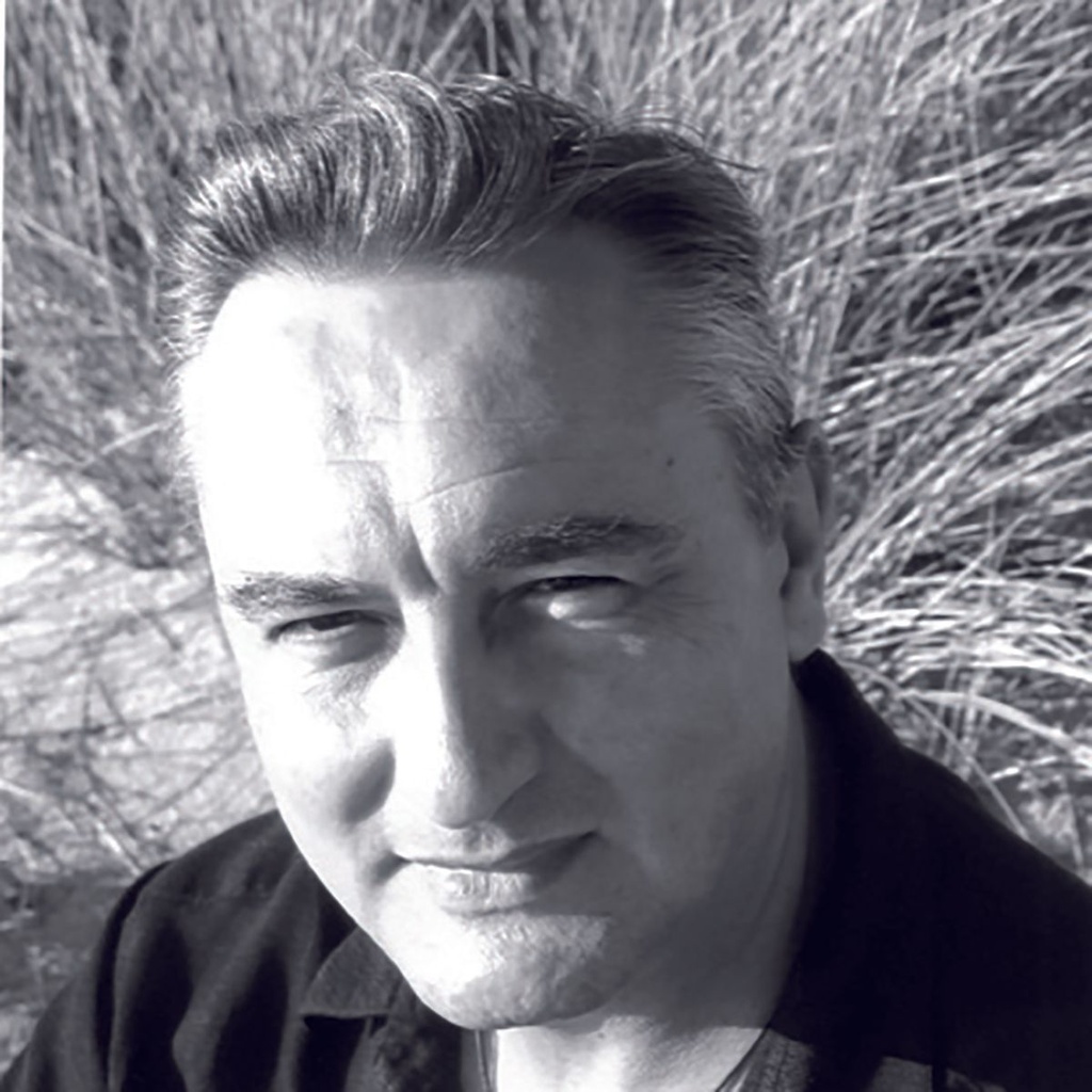 Philippe RANDA (1960 - )