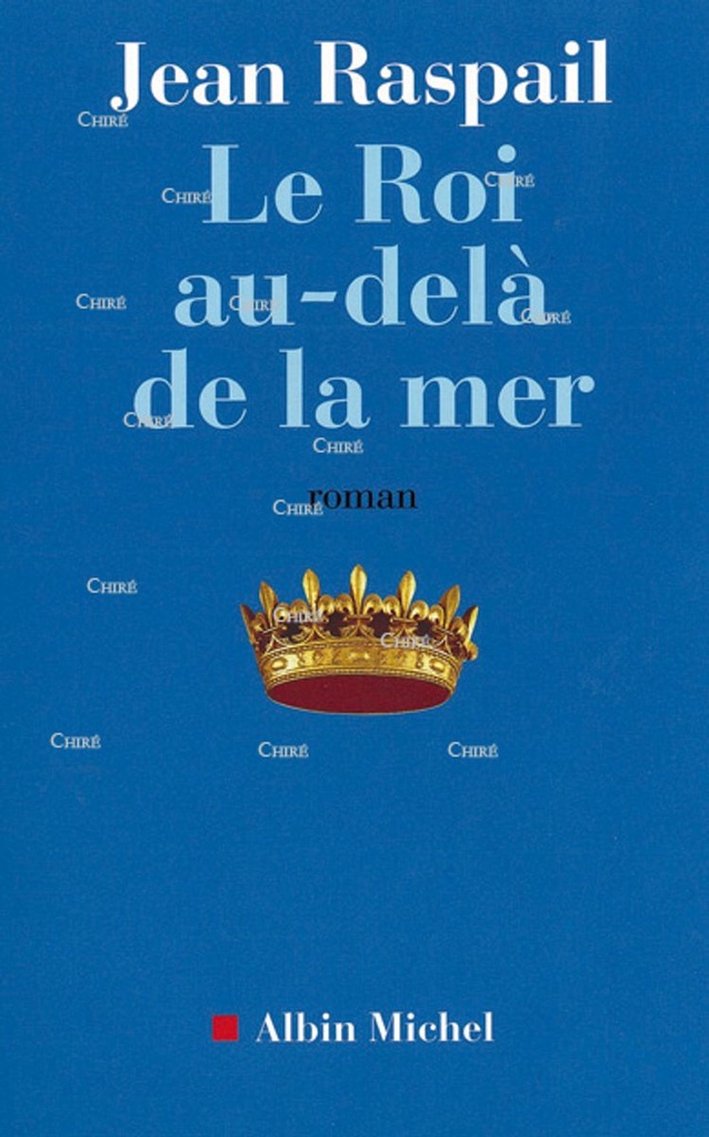 Le roi au-delà de la mer