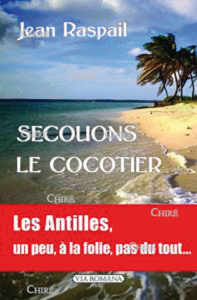 Secouons le cocotier