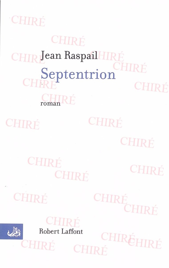 Septentrion - Roman