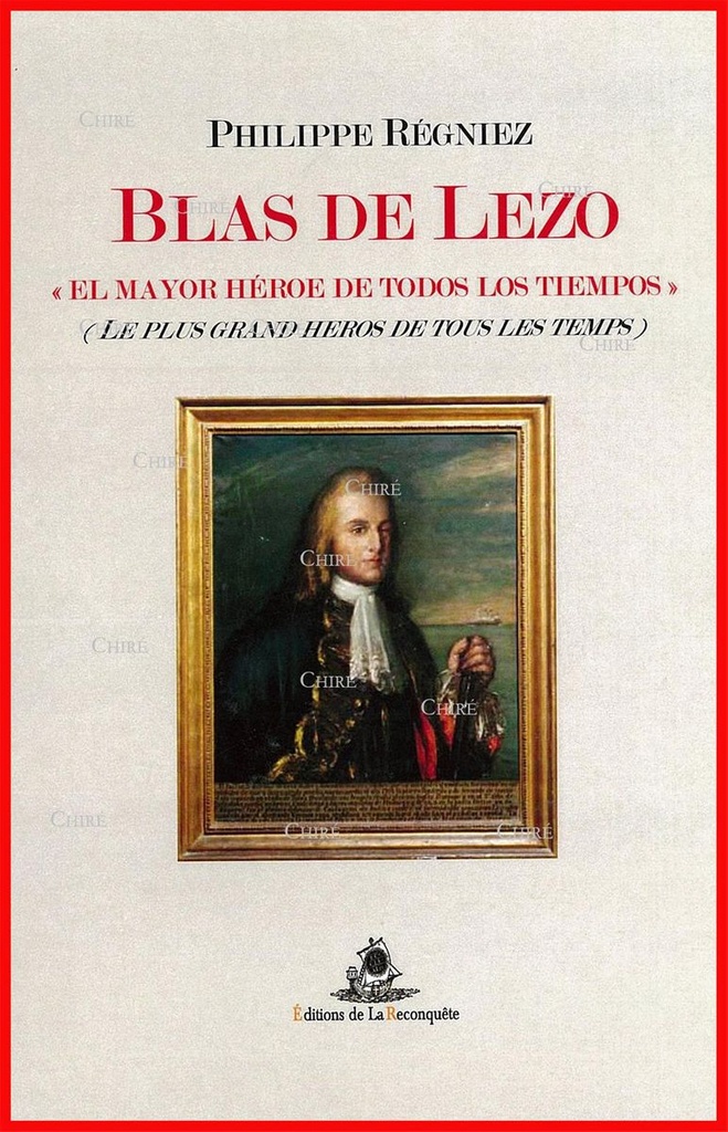 Blas de Lezo