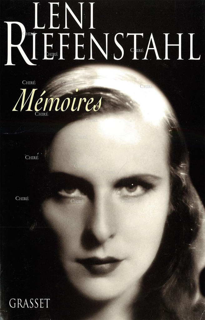 Mémoires