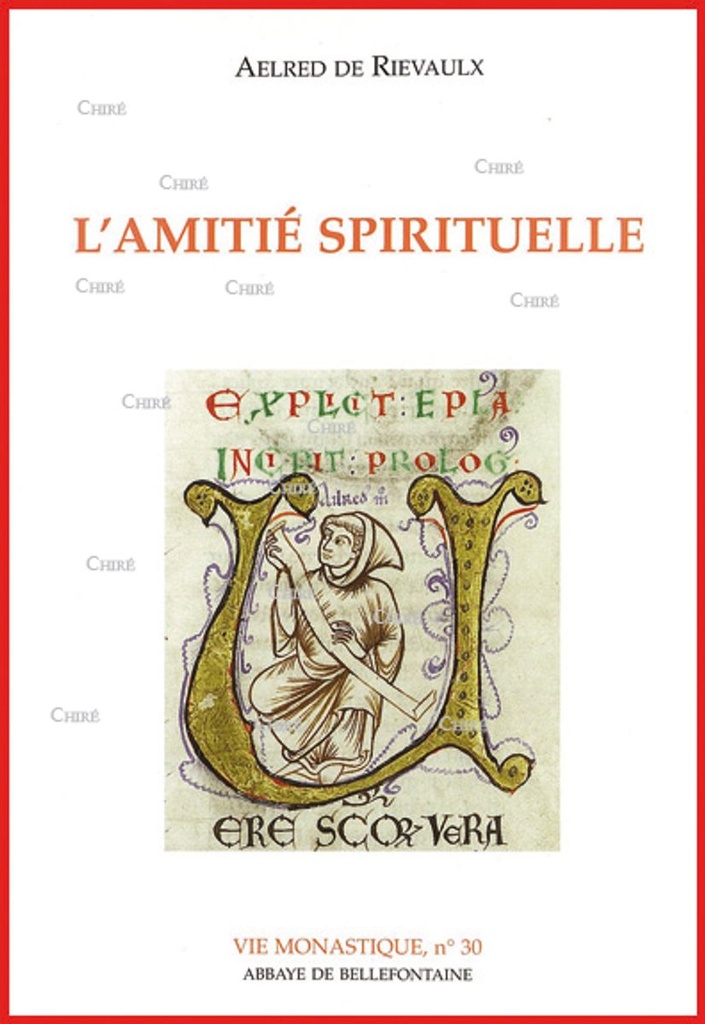 L´amitié spirituelle