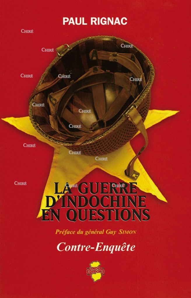 La guerre d´Indochine en questions