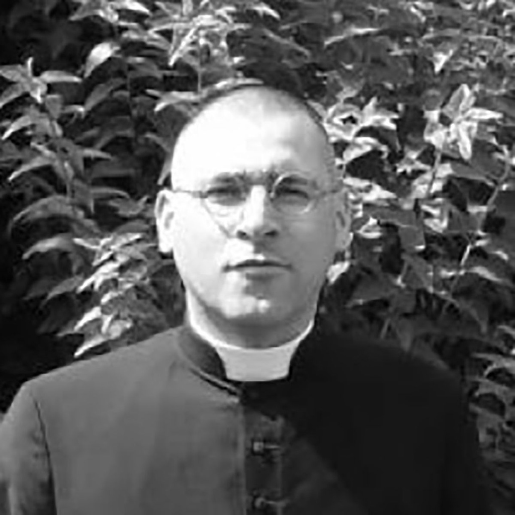 Abbé Olivier RIOULT (1971 - )