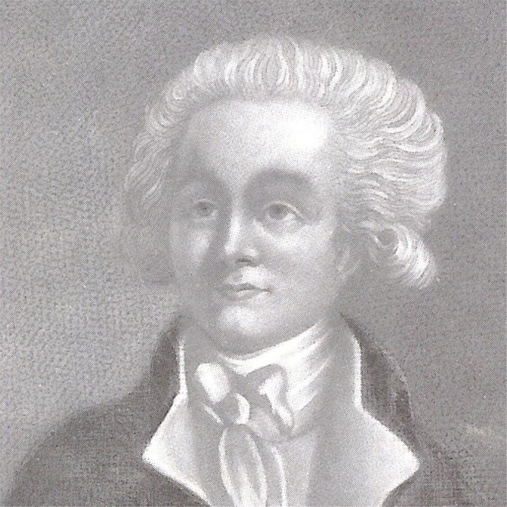 Antoine de RIVAROL (1753-1801)