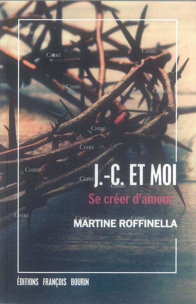 J.-C. et moi - Secret d´amour