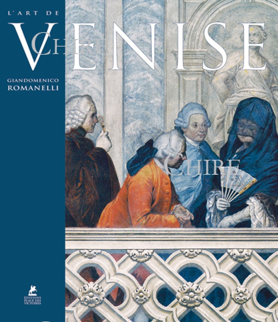 L´art de Venise