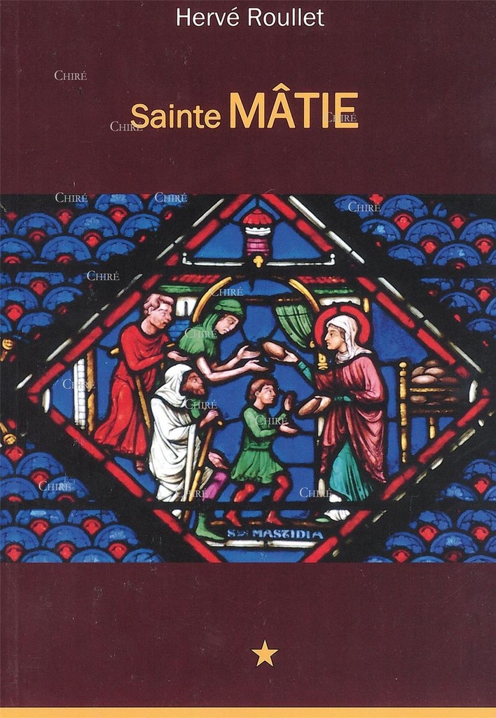 Sainte Mâtie