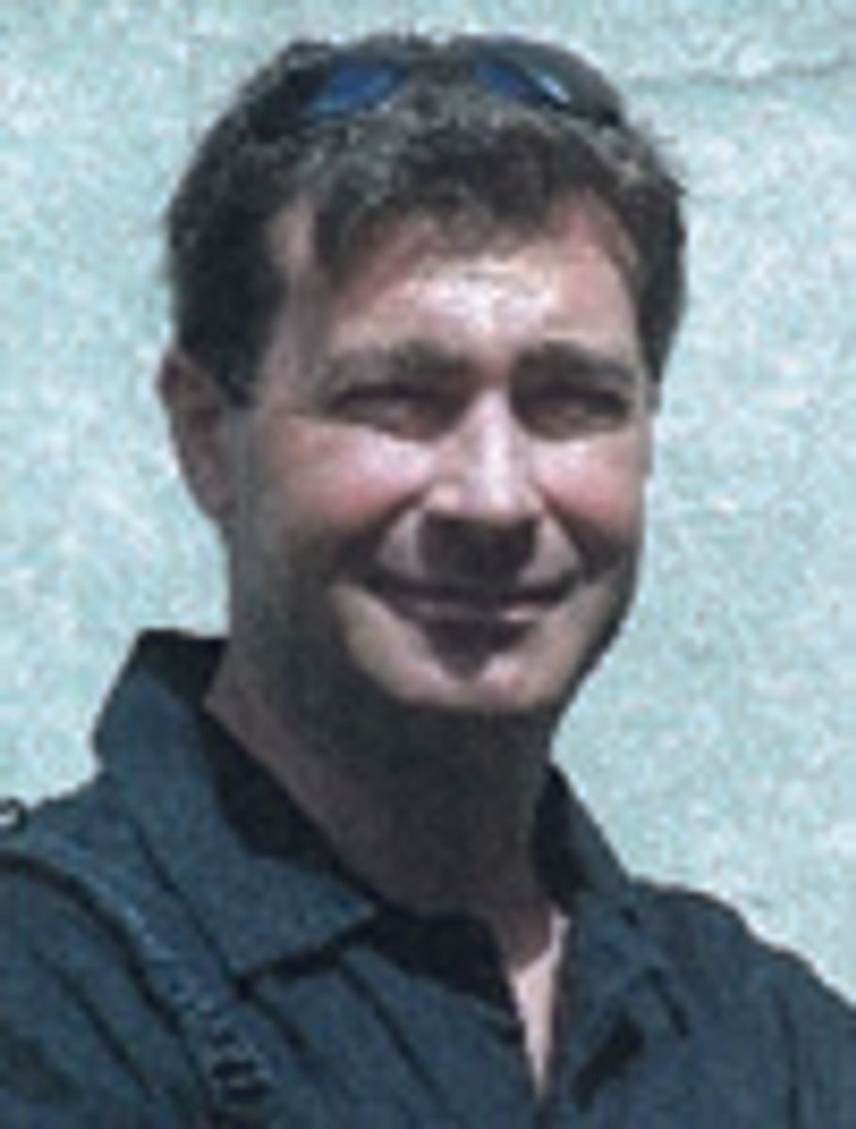 Sylvain ROUSSILLON (1965 - )