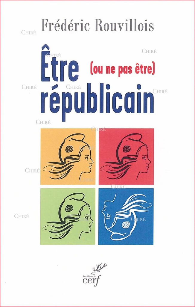 Etre (ou ne pas être) républicain