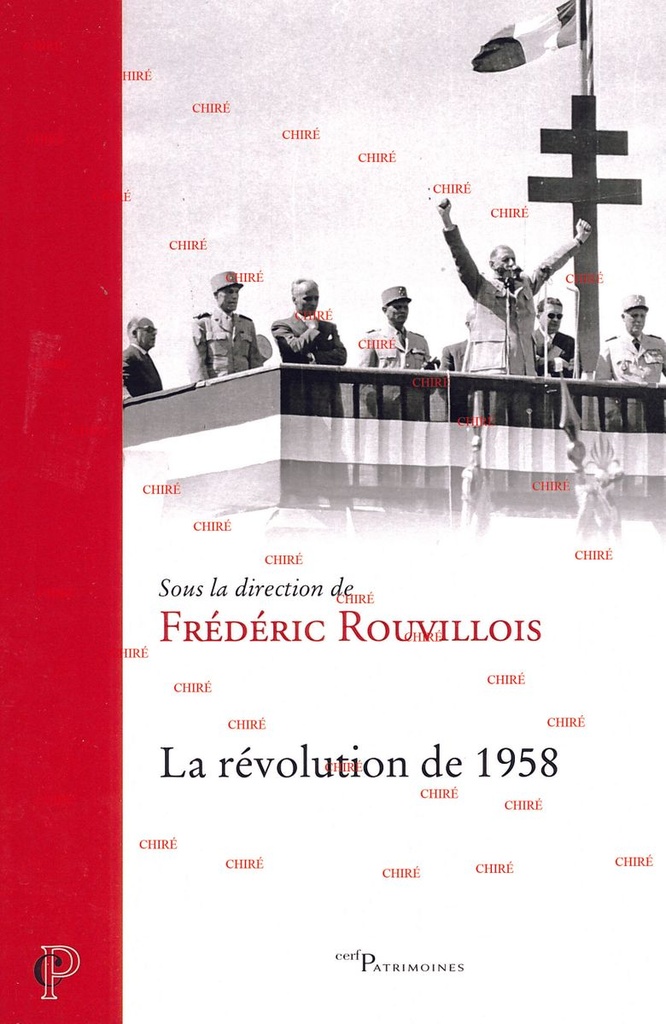 La révolution de 1958