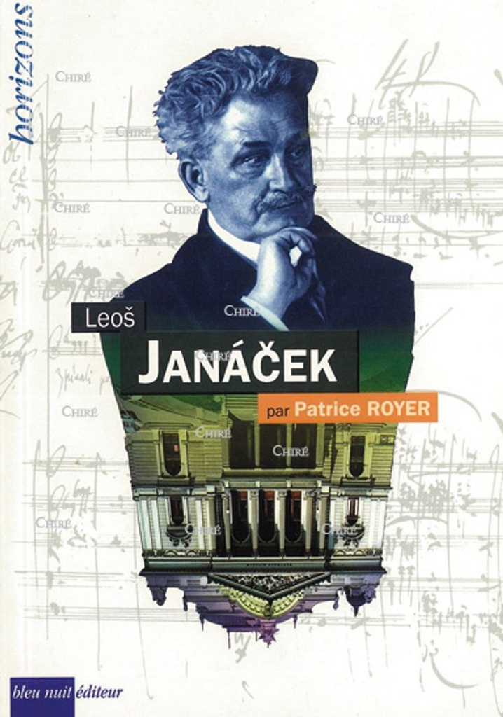 Leos Janacek