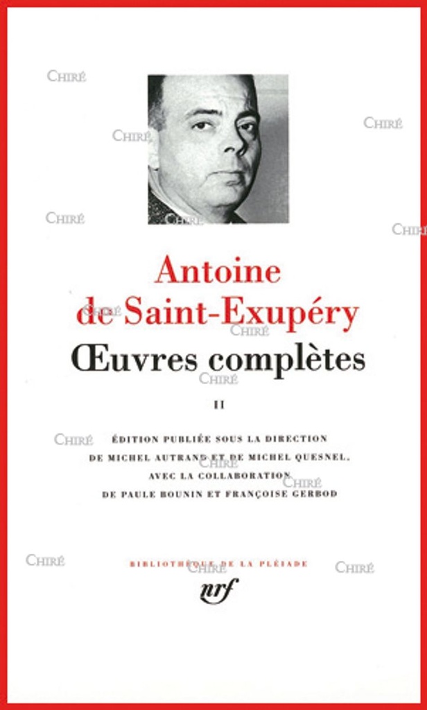 Oeuvres complètes - T2