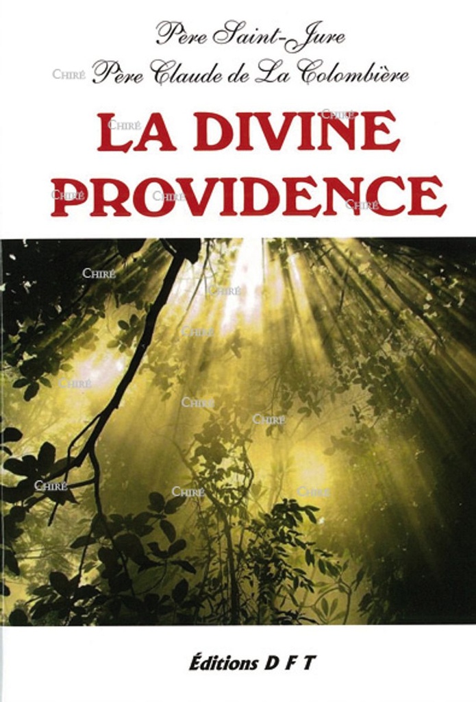 La divine Providence - Secret de paix et de bonheur