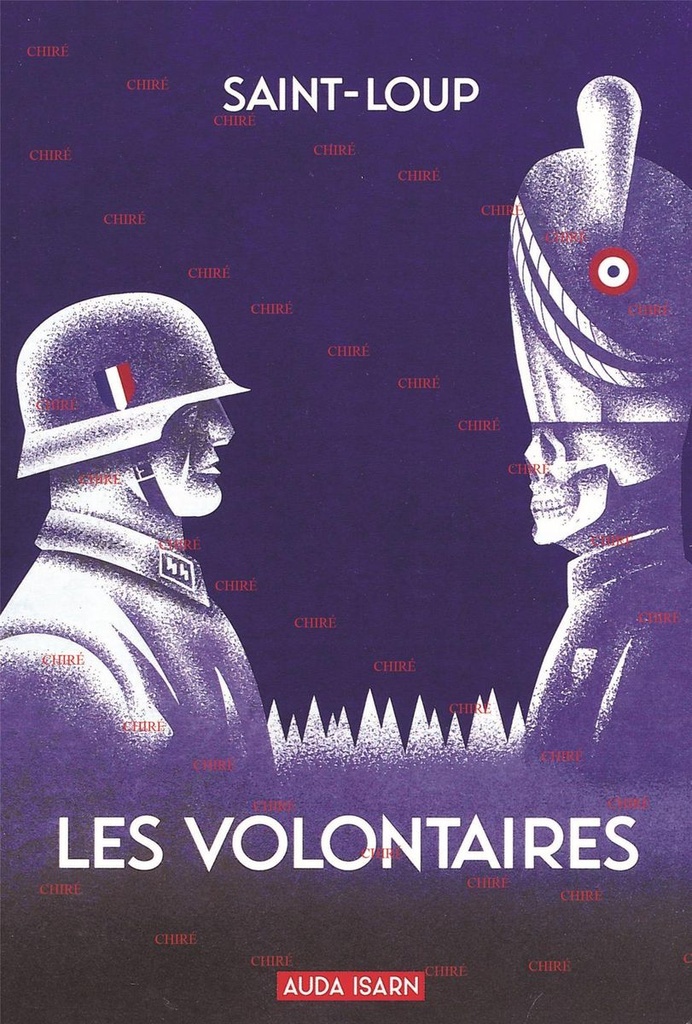 Les volontaires