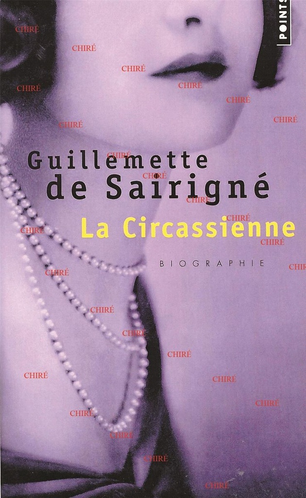 La Circassienne - Poche