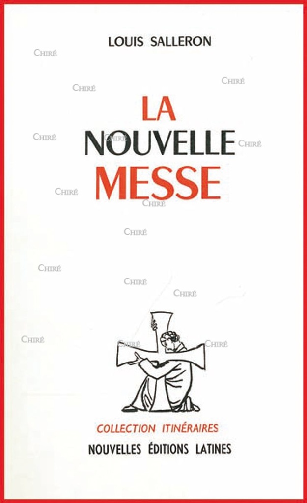 La nouvelle messe