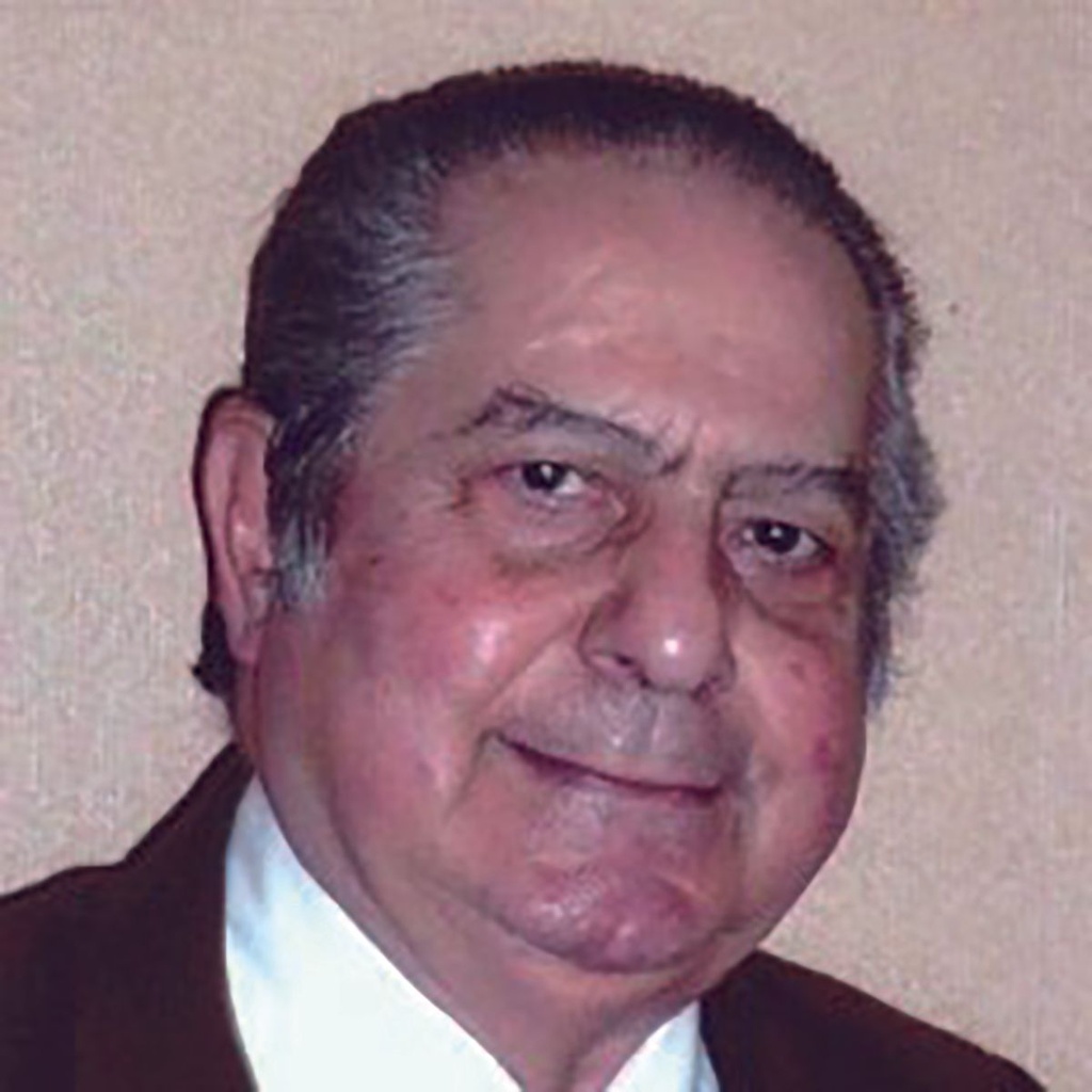 Robert SAMOIAN (1933 - )