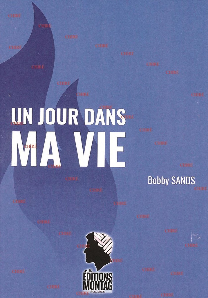 Un jour dans ma vie