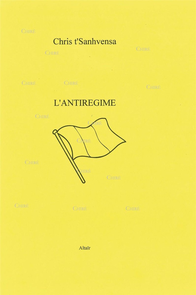 L´Antirégime