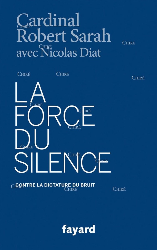 La force du silence - Contre la dictature du bruit