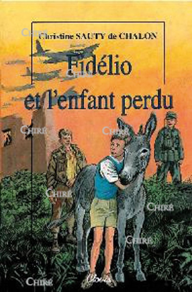 Fidelio et l´enfant perdu