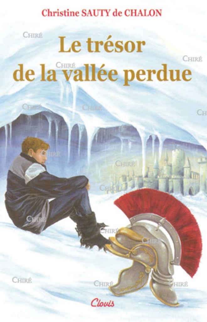 Le trésor de la vallée perdue