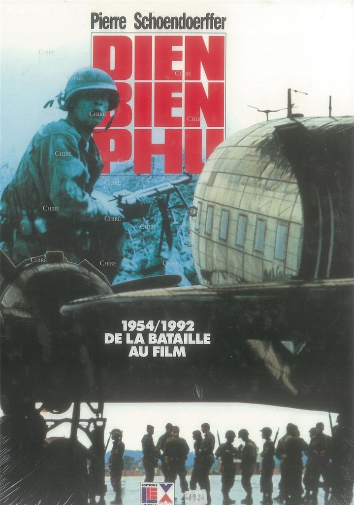 Diên Biên Phu - 1954/1992 de la bataille au film