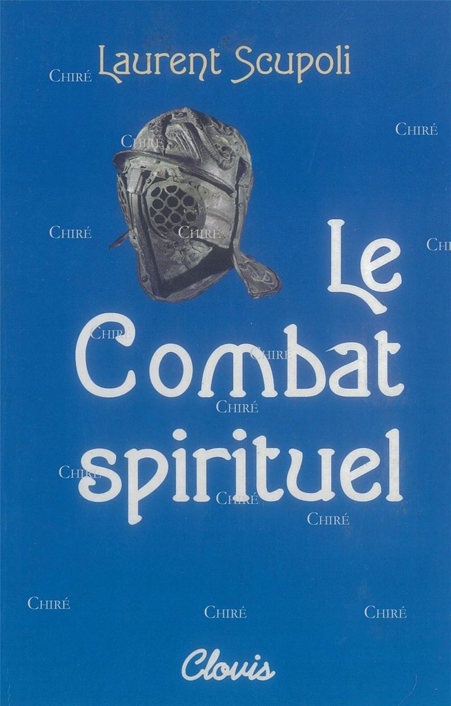 Le combat spirituel