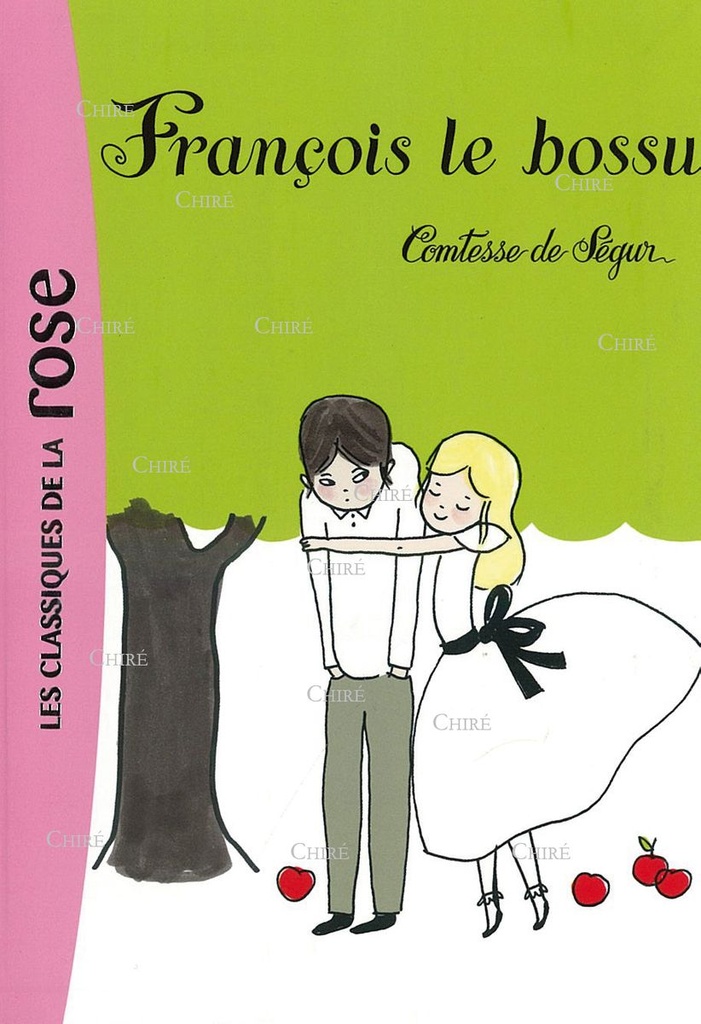 François le bossu
