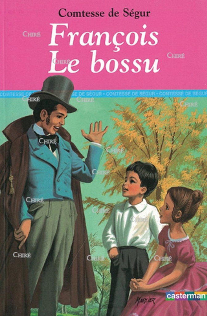 François le bossu