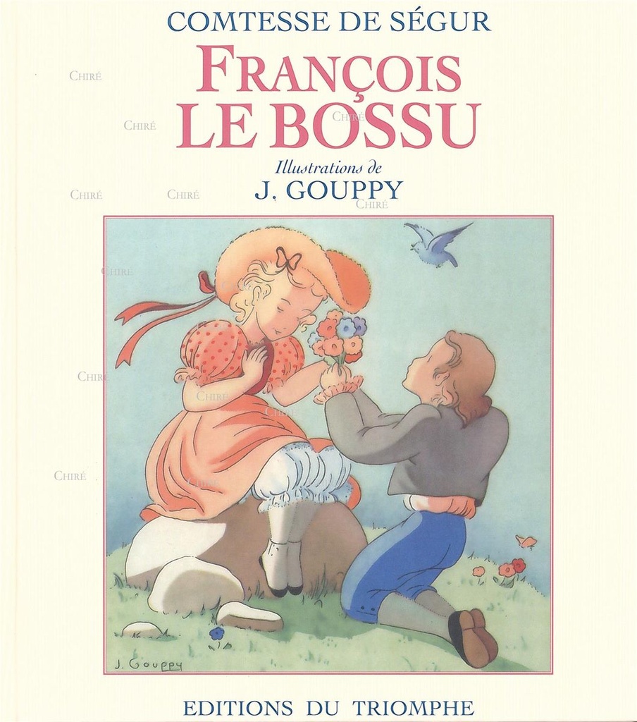 François Le Bossu