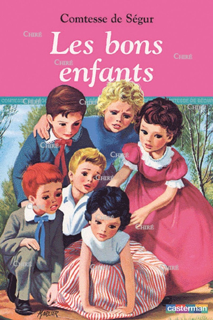 Les bons enfants