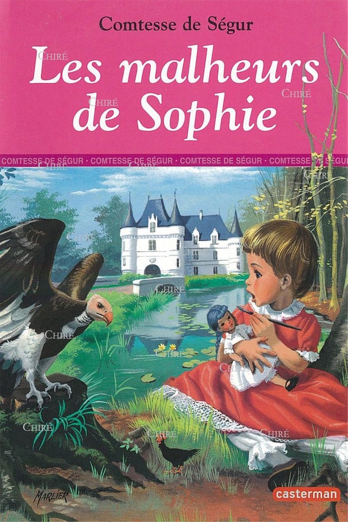 Les malheurs de Sophie
