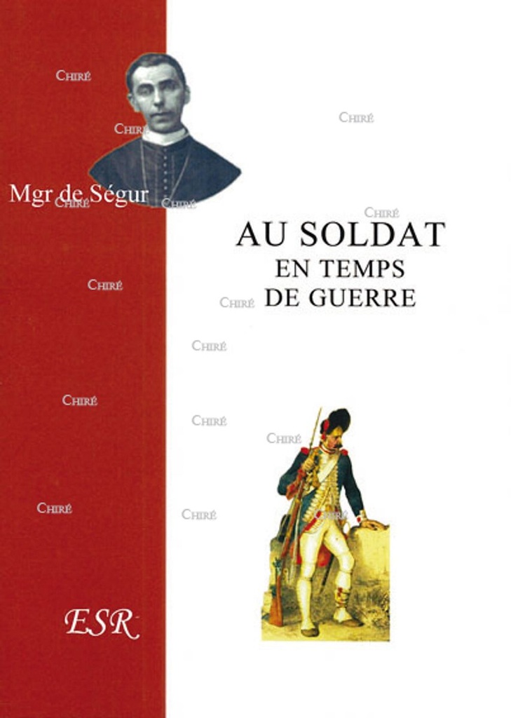 Au soldat en temps de guerre