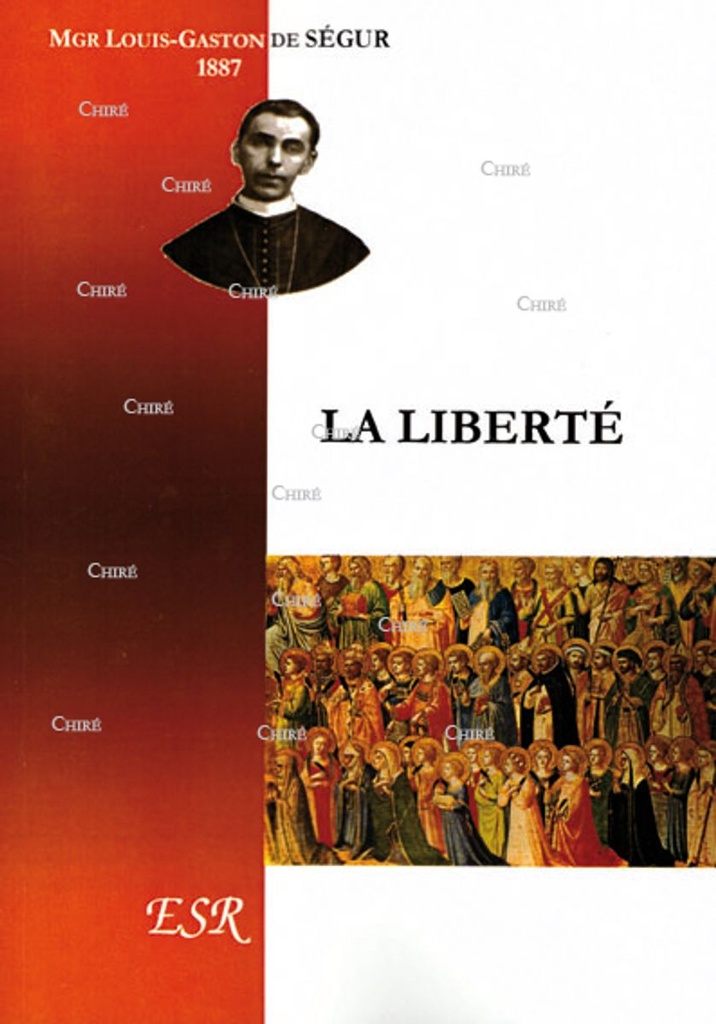 La liberté