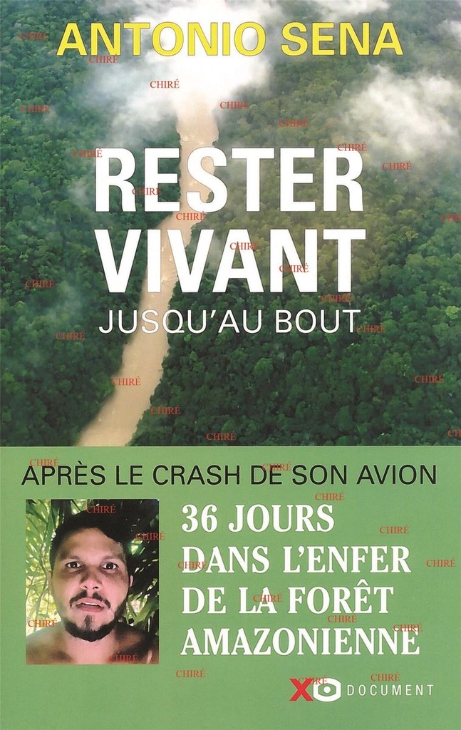 Rester vivant jusqu´au bout