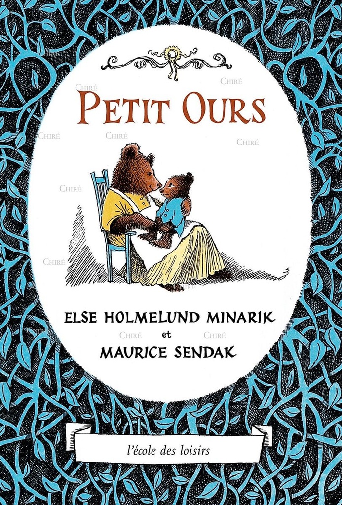 Petit Ours
