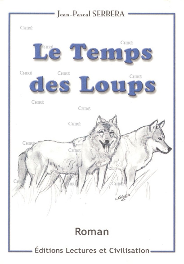 Le temps des loups