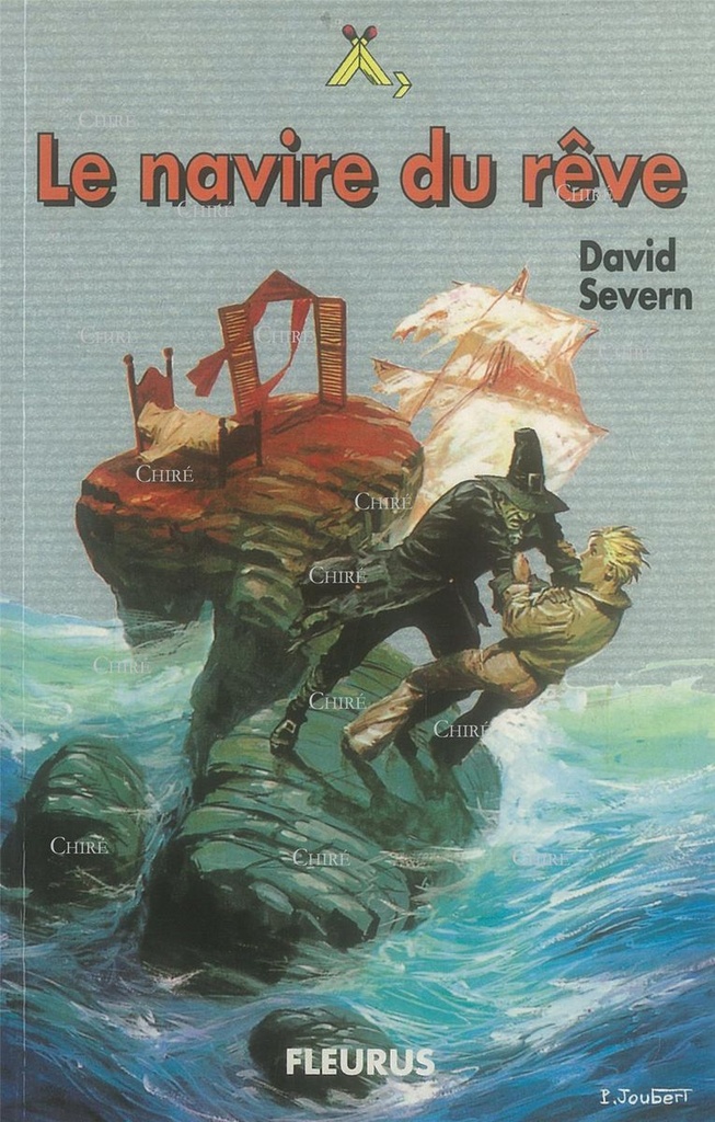 Le navire du rêve