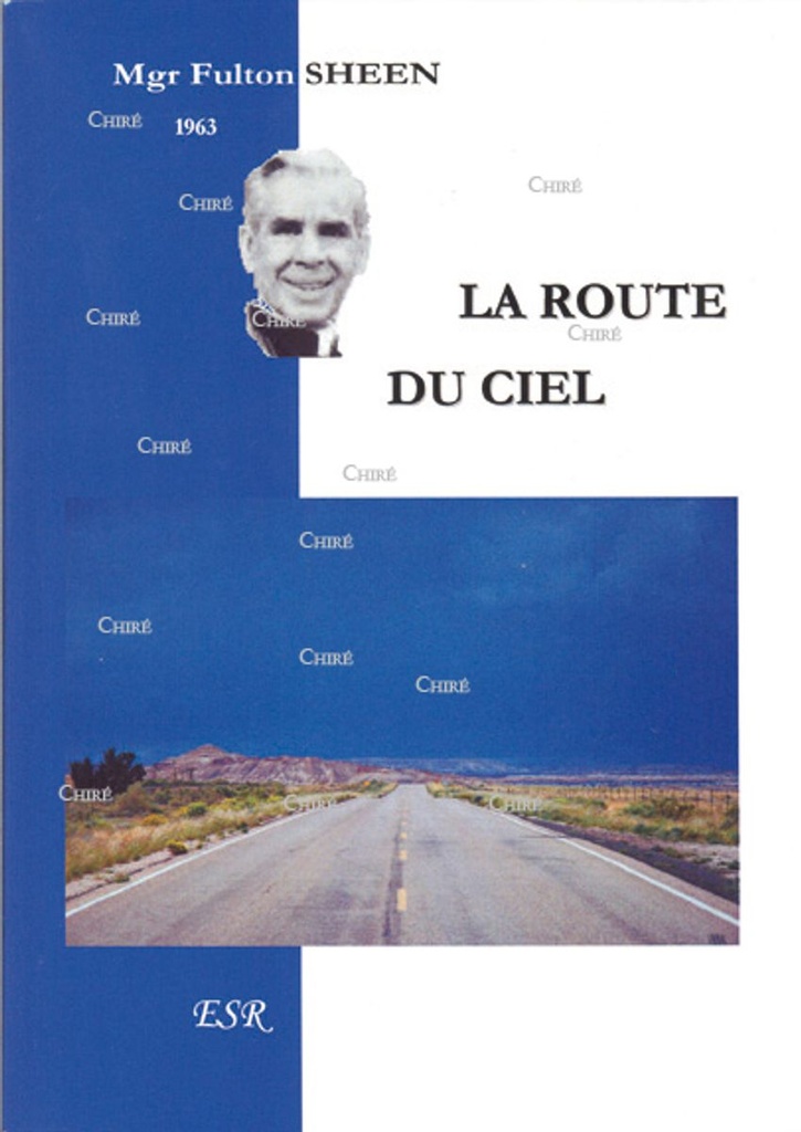 La route du ciel