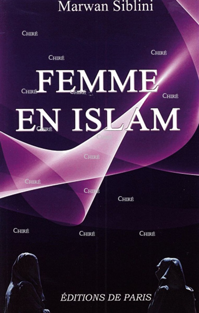 Femme en Islam
