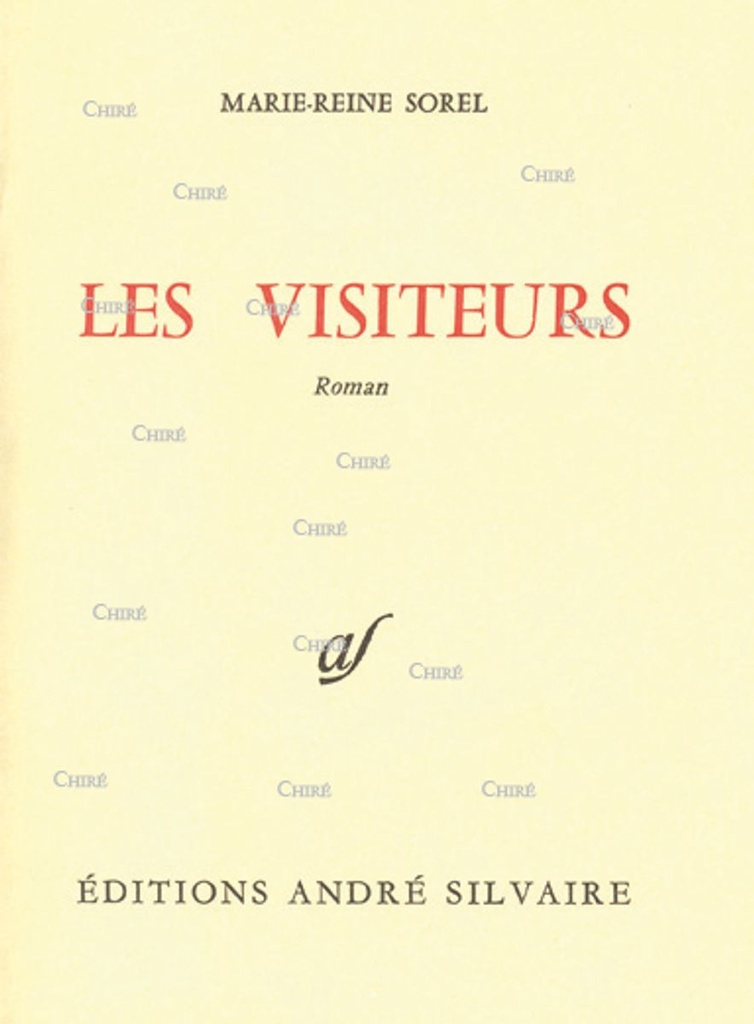 Les visiteurs