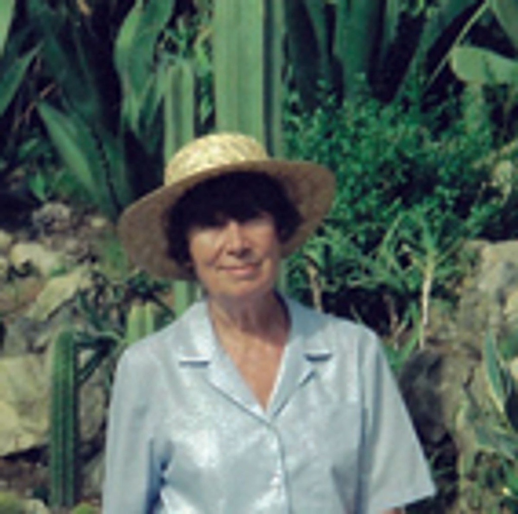 Marie-Reine SOREL
